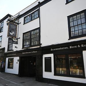 White Hart, Exeter By Marston'S Inns